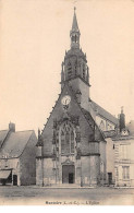 MONTOIRE - L'Eglise - Très Bon état - Montoire-sur-le-Loir