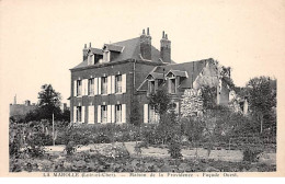 LA MAROLLE - Maison De La Providence - Façade Ouest - Très Bon état - Other & Unclassified