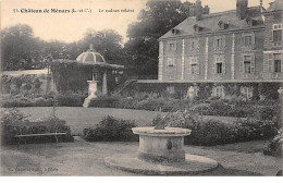 Château De MENARS - Le Cadran Solaire - Très Bon état - Other & Unclassified