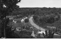 MOLINEUF - Route De Blois - Très Bon état - Other & Unclassified