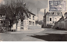 CHISSAY - Centre Du Bourg - Très Bon état - Other & Unclassified