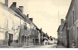 NOUAN SUR LOIRE - Route De Blois - Très Bon état - Other & Unclassified