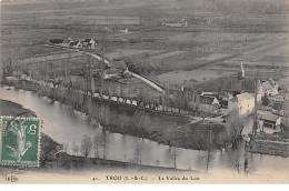 TROO - La Vallée Du Loir - Très Bon état - Other & Unclassified