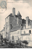 MENNETOU SUR CHER - Vieux Château, Côté Sud - Très Bon état - Other & Unclassified