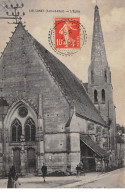 LUNAY - L'Eglise - Très Bon état - Other & Unclassified