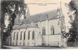 VILTHIOU - Notre Dame De Vilthiou - Très Bon état - Other & Unclassified