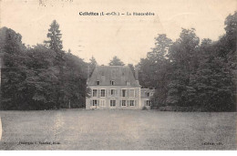 CELLETTES - La Blancardière - Très Bon état - Other & Unclassified