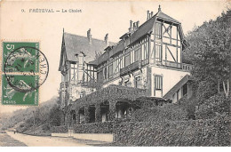 FRETEVAL - Le Chalet - Très Bon état - Other & Unclassified