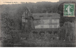 FRETEVAL - Chalet Du Loir - Très Bon état - Other & Unclassified