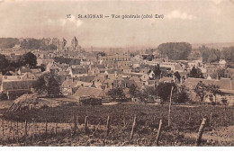 SAINT AIGNAN - Vue Générale - Très Bon état - Saint Aignan