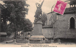 BISCAROSSE - Le Monument Aux Morts - Très Bon état - Biscarrosse