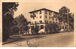 HOSSEGOR - L'Hôtel Du Lac - Très Bon état - Hossegor