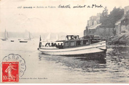 DINARD - Arrivée En Vedette - Très Bon état - Dinard