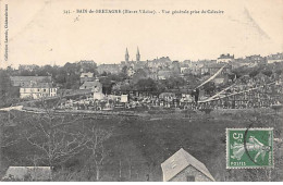 BAIN DE BRETAGNE - Vue Générale Prise Du Calvaire - Très Bon état - Other & Unclassified