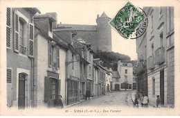 VITRE - Rue Pasteur - Très Bon état - Vitre