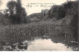 BAULON - Les Bords Du Canut - Très Bon état - Other & Unclassified