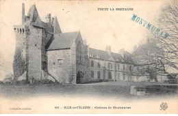 Château De MONTMURAN - Très Bon état - Other & Unclassified