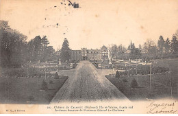 Château De CARADEUC - Façade Sud - Très Bon état - Other & Unclassified