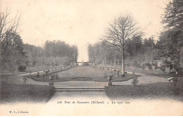 Parc De CARADEUC - Le Tapis Vert - Très Bon état - Other & Unclassified