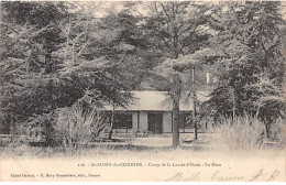 SAINT AUBIN DU CORMIER - Camp De La Lande D'Ouée - Le Mess - Très Bon état - Sonstige & Ohne Zuordnung