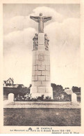 CANCALE - Le Monument Aux Morts 1914 1918 - Très Bon état - Cancale