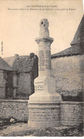 LA COUYERE - Monument élevé à La Mémoire De Ses Enfants Ports Pour La France - Très Bon état - Other & Unclassified