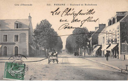 PARAME - Boulevard De Rochebonne - Très Bon état - Parame