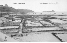 CANCALE - Les Parcs Aux Huîtres - Très Bon état - Cancale