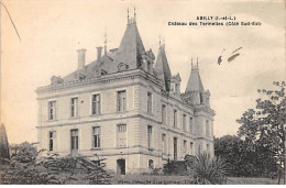 ABILLY - Château Des Termelles - Très Bon état - Andere & Zonder Classificatie