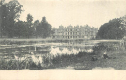 England Longleat House Elizabethan Architecture Style - Autres & Non Classés