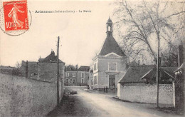 ARTANNES - La Mairie - Très Bon état - Other & Unclassified