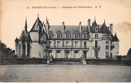 NOUZILLY - Château De L'Orfrasière - Très Bon état - Other & Unclassified