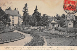 VERNOU - Pavillon De L'Etoile Et Château De L'Etoile - Très Bon état - Andere & Zonder Classificatie