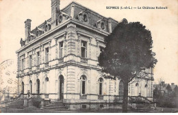 SEPMES - Le Château Rabault - Très Bon état - Andere & Zonder Classificatie