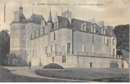 SEPMES - Le Château De La Roche Ploquin - Très Bon état - Other & Unclassified