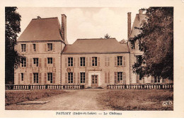 PAULMY - Le Château - Très Bon état - Other & Unclassified