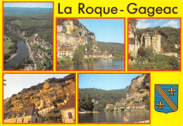 24-LA ROQUE GAGEAC-N°4206-C/0337 - Other & Unclassified