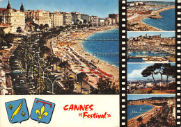 06-CANNES-N°4206-C/0319 - Cannes