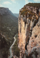 04-GORGES DU VERDON-N°4206-C/0317 - Sonstige & Ohne Zuordnung