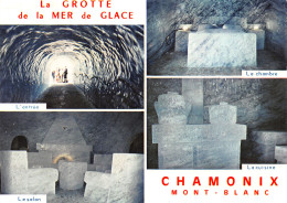 74-CHAMONIX-N°4206-C/0257 - Chamonix-Mont-Blanc