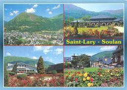 65-SAINT LARY-N°4206-C/0253 - Other & Unclassified