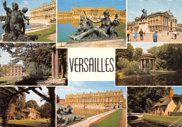 78-VERSAILLES-N°4206-C/0247 - Versailles