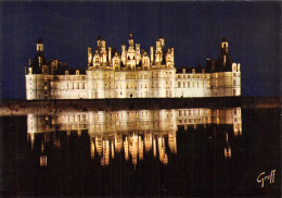 41-CHAMBORD-N°4206-C/0249 - Chambord