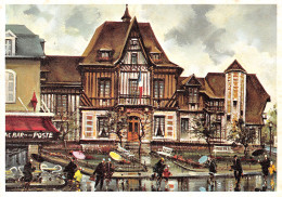 14-DEAUVILLE-N°4206-C/0241 - Deauville