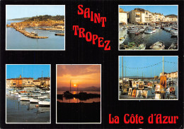 83-SAINT TROPEZ-N°4206-C/0193 - Saint-Tropez