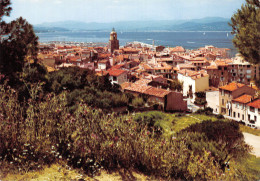 83-SAINT TROPEZ-N°4206-C/0135 - Saint-Tropez