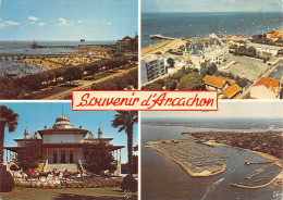 33-ARCACHON-N°4206-C/0129 - Arcachon