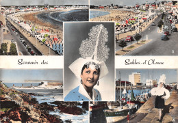 85-LES SABLES D OLONNE-N°4206-C/0059 - Sables D'Olonne