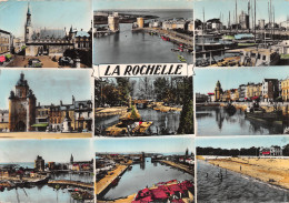 17-LA ROCHELLE-N°4206-C/0043 - La Rochelle