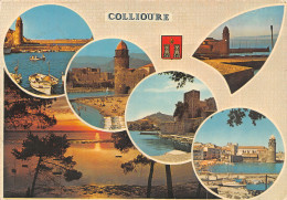 66-COLLIOURE-N°4206-C/0001 - Collioure